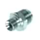 Adaptor JIC GZ 3/4-16 x GZ 3/4 BSP