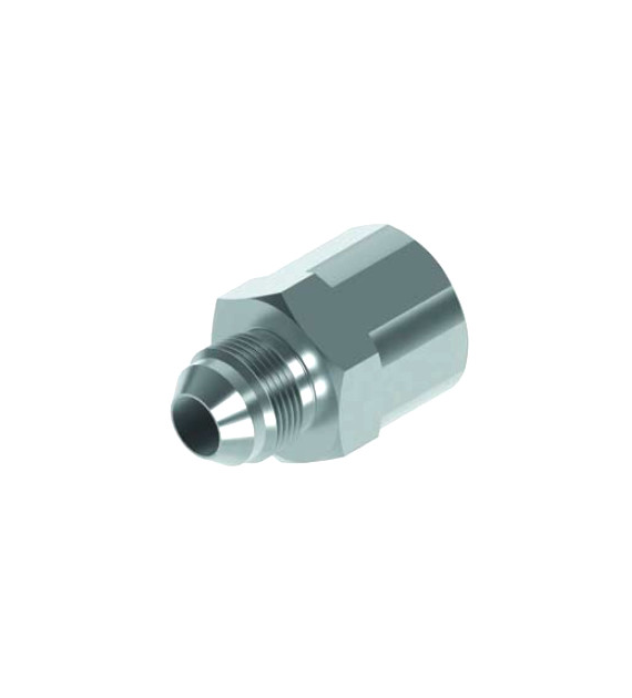 Adaptor JIC GZ 1.3/16-12 x GW 3/4 BSP