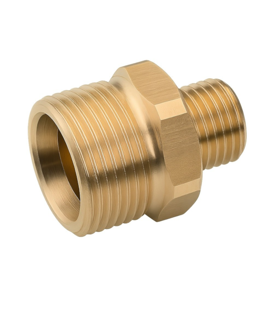 Adaptor do myjek GZ M22X1,5 x GZ 1/2 BSP