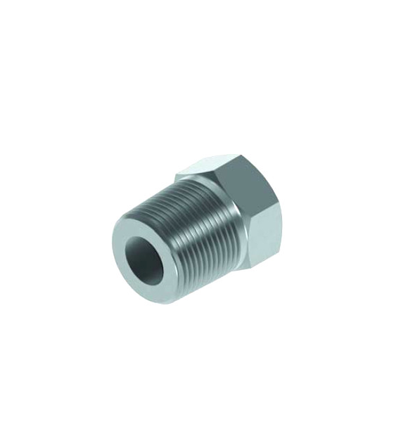 Adaptor GZ 1.1/4 NPT x GW 3/4 NPT