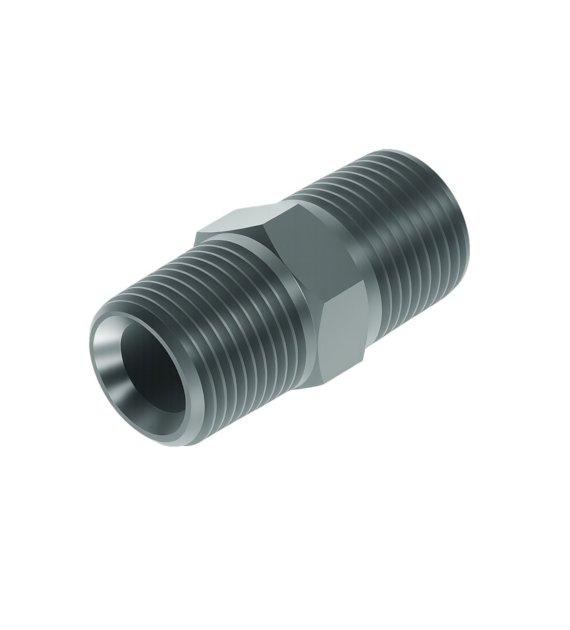 Adaptor GZ 1/8 NPT