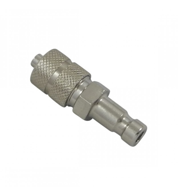 Szybkozłączka wtyk, 6x4 mm, seria 20