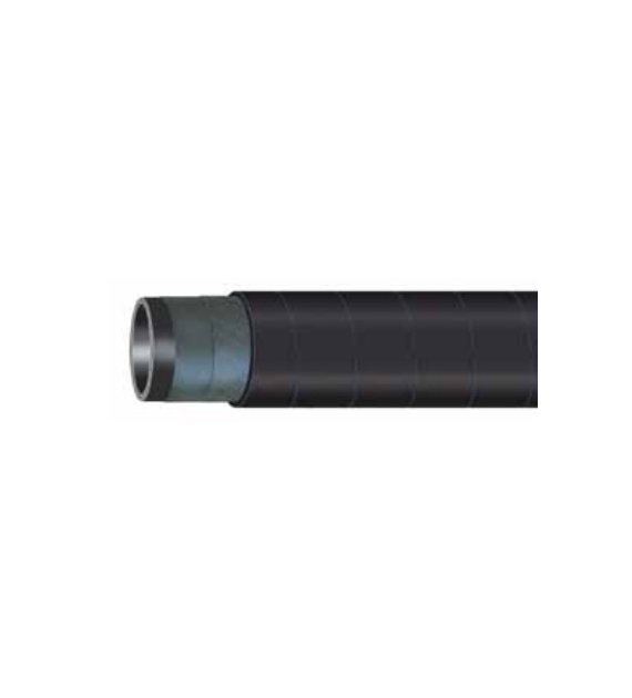 Wąż RADIOR DIN 6, DN16, 6bar, T=125°C