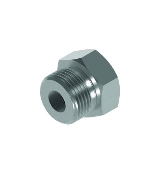 Adaptor GZ 1.5/8-12 UNF x GW 3/4 BSP