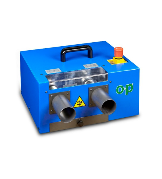 Gratownica 01 O+P (6-42 mm)