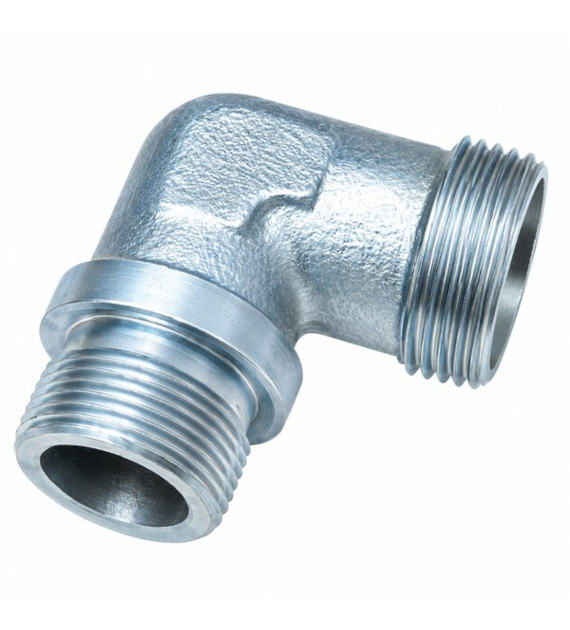 Korpus złączki kątowej WE20SR3/4BSP