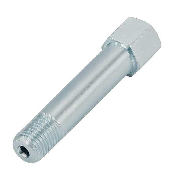 Adaptor GZ M6X1 x GW M6X1 L=57mm