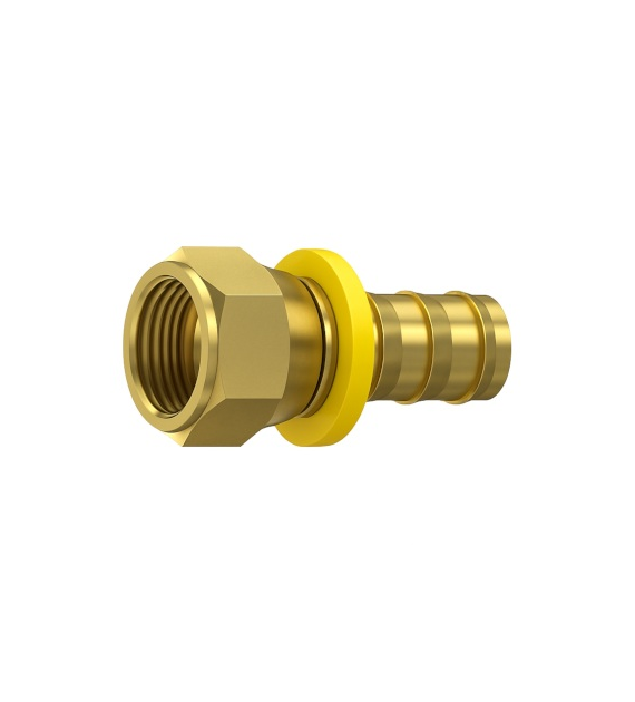 Końcówka Push-In DN10 SAE 5/8-18 UNF