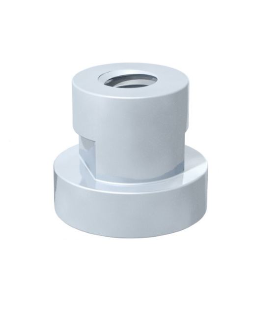 Nakrętka do szyny montażowej STSV stal 1.4571