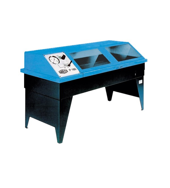 Stół testowy 120-1300 bar UNIFLEX