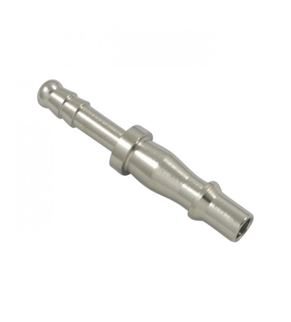 Szybkozłączka wtyk, 8 mm, seria 19