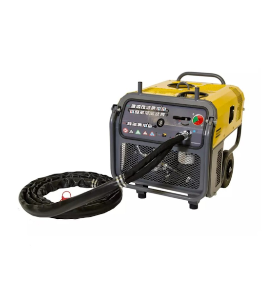 Agregat hydrauliczny Atlas Copco 13 KM, 150 bar
