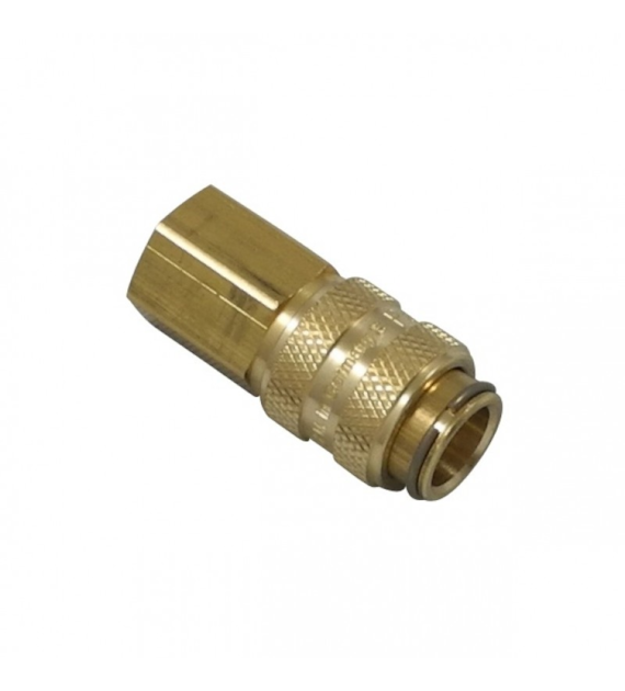 Szybkozłączka gniazdo, GW-1/4, seria 50