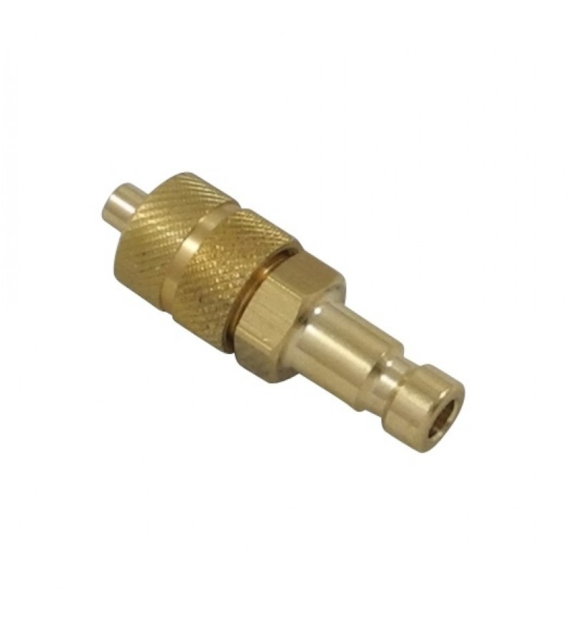 Szybkozłączka wtyk, 4x3 mm, seria 20
