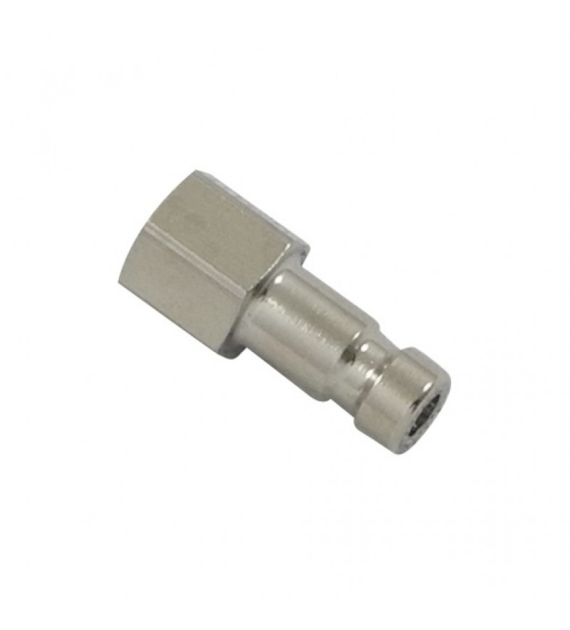 Szybkozłączka wtyk, GW-1/8 NPT, seria 20