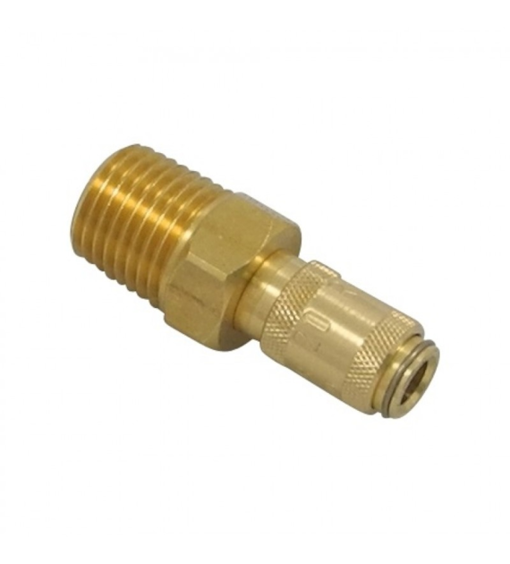 Szybkozłączka gniazdo, GZ-1/4 NPT, seria 20