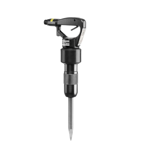 Młot pneumatyczny Atlas Copco, Hex 19 X 50