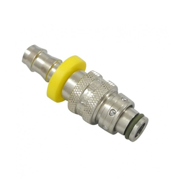 Szybkozłączka FRENCH-80, PUSH-LOK, DN10