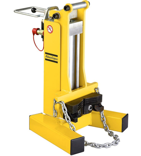 Wyciągarka hydrauliczna Atlas Copco 1801810003