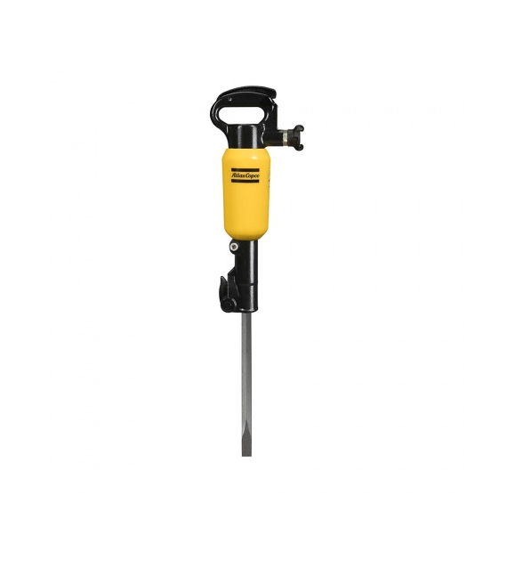 Młot pneumatyczny Atlas Copco, HEX 22 x 82,5