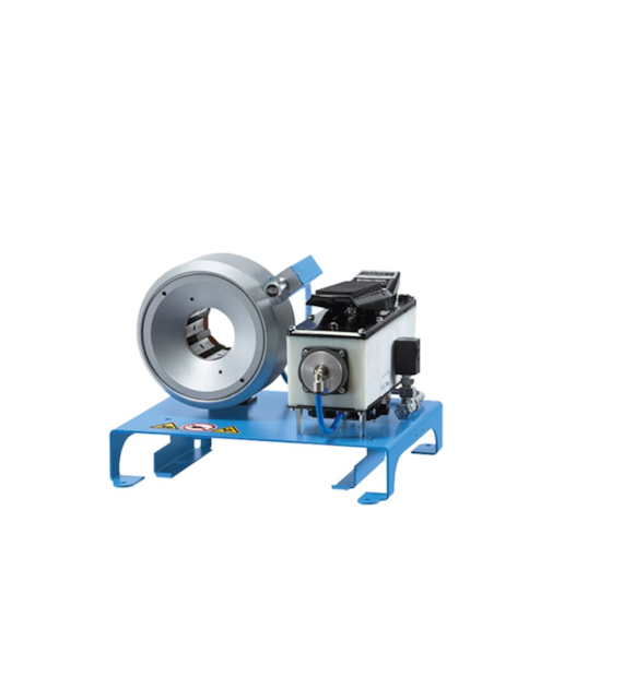 Zakuwarka serwisowa UNIFLEX