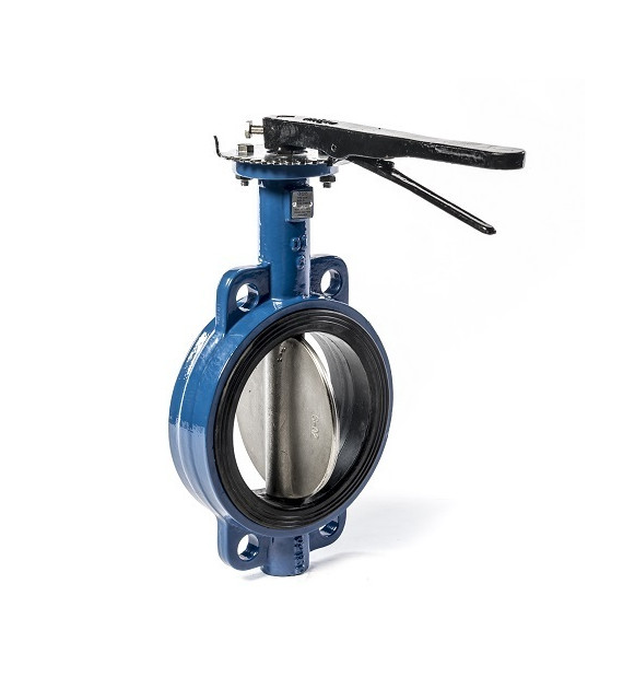 Przepustnica AIRnet, D 158