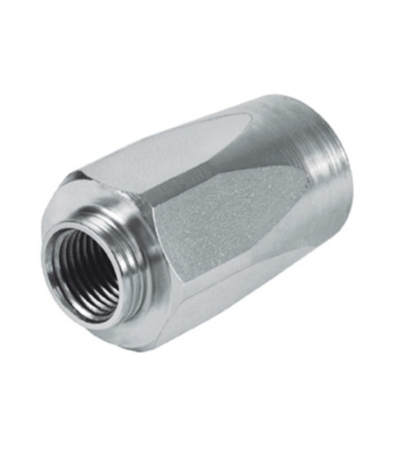 Tulejka skręcana do węży 1SN DN20