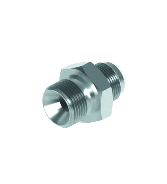 Adaptor GZ 1 BSP x GZ M33x1,5 JIS