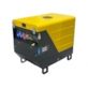 Generator prądu Atlas Copco 6,9 kVA, 230/400V, ON