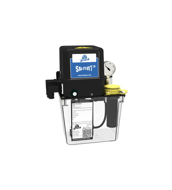 Pompa SMART 3, 24V, 3L