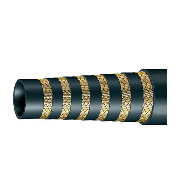 Wąż R15 DN50 ALFABIOTECH 420bar ALFA GOMMA