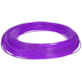 Przewód Poliuretan 3x0,75 - 100mb - fioletowy