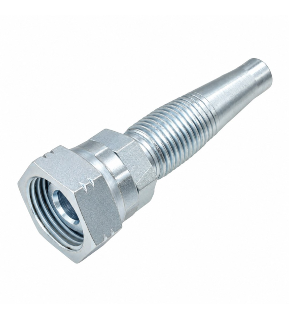Końcówka skręcana DN08 DKL 10L M16x1,5