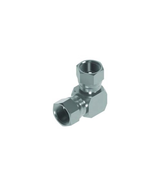 Adaptor kątowy JIC GW 1.1/16-12