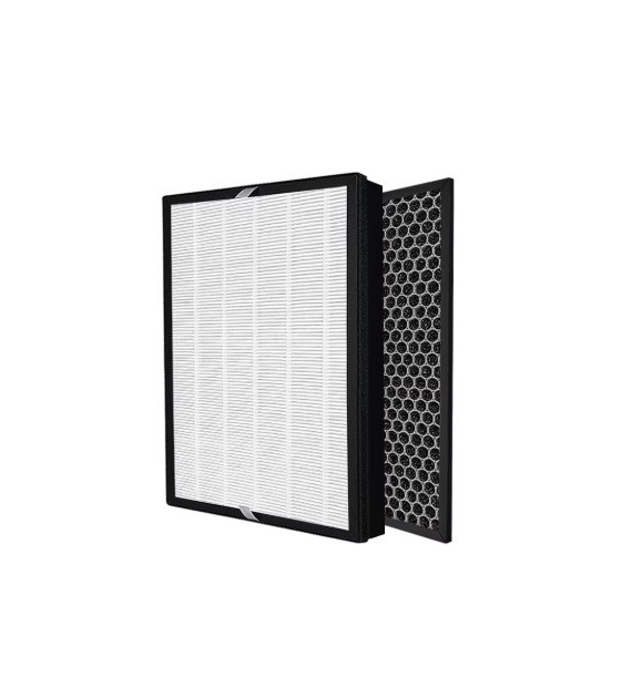 Zestaw filtrów do UVC50 Uniflex
