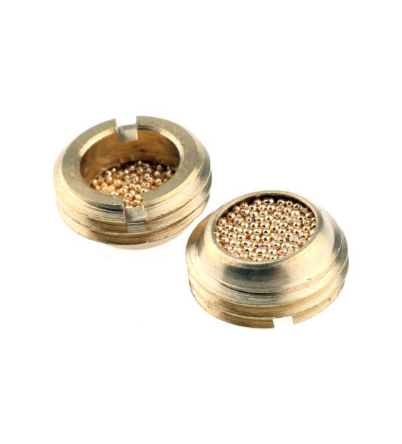 Tłumik hałasu GZ 1/2 BSP