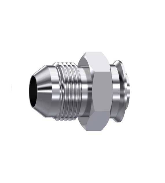 Końcówka do spawania DN20 AGJ 1.1/16-12 stal 316L