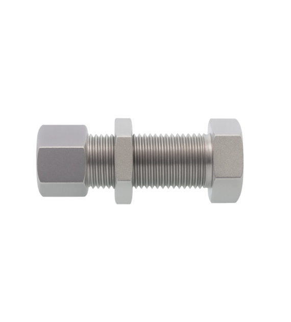 Złączka grodziowa SV06LL/M6X1GW