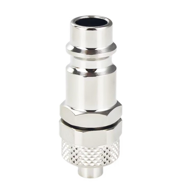 Szybkozłączka wtyk, 6x4, DN 7,4