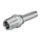Końcówka DN06 AGN 1/2-14 NPT, stal 316L