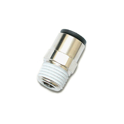 Złączka prosta 16 - GZ R1/2 BSPT, 20 bar