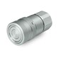 Gniazdo Flat-Face DN 25, GW 1.1/4 BSP, stal 316L