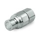 Wtyk Flat-Face DN 38, GW 1.1/2 BSP, stal 316L