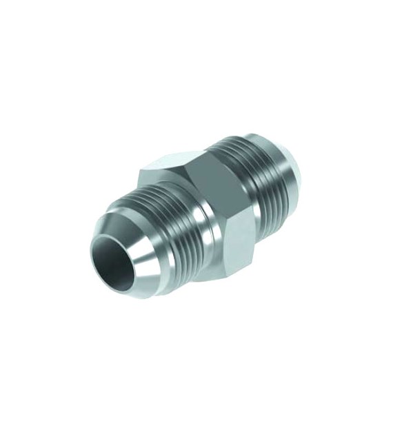 Adaptor JIC GZ 1/2-20 x GZ 9/16-18