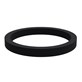 O-ring DN 20, 3/4  T=80°C