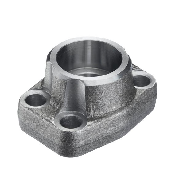 Kołnierz do wspawania 3000 psi 4 SAE - R115,5