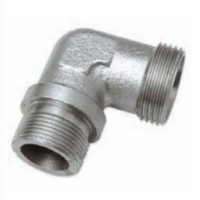 Korpus złączki kątowej WE30SR1.1/4NPT