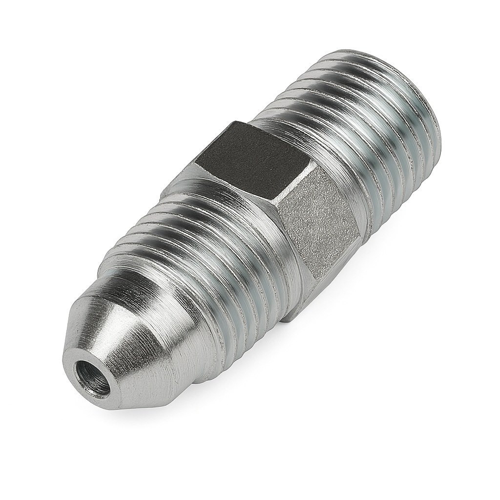 Korpus zaworu zwrotnego do ukł. smarowania R06 M10