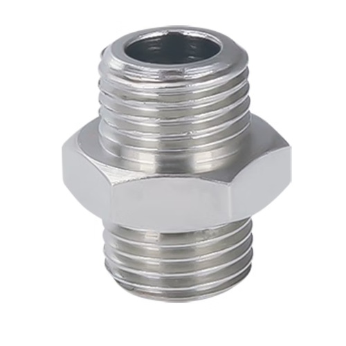 Adaptor GZ 1/2'' BSPP