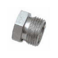 Korek M26x1,5 rura 18 mm, seria L